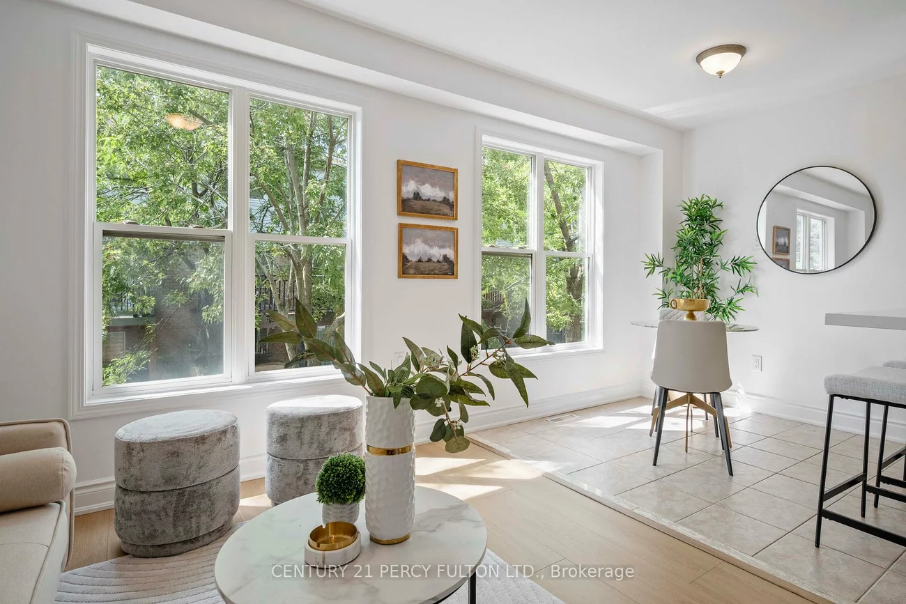 5980, Whitehorn, East Credit, Mississauga