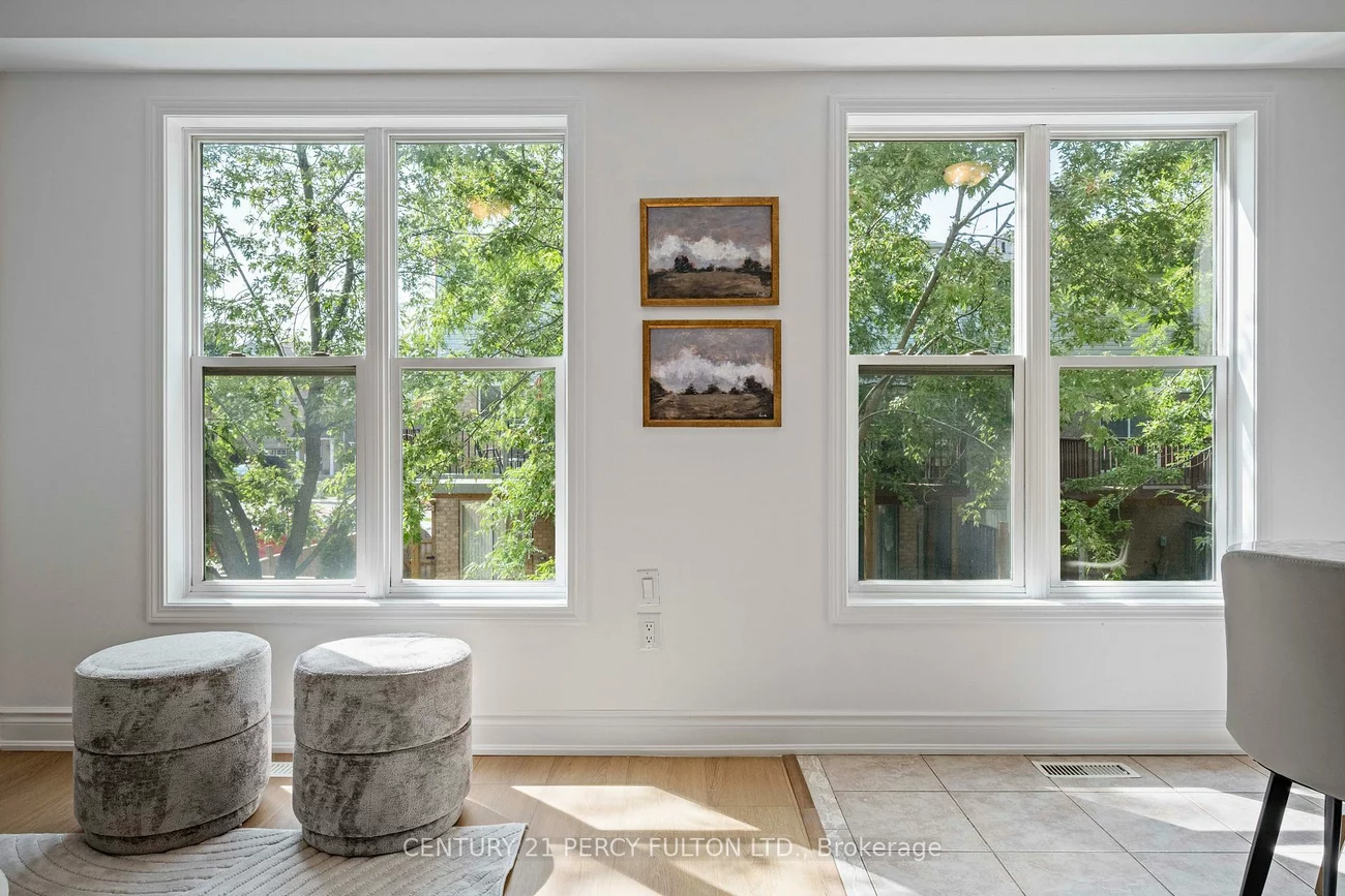 5980, Whitehorn, East Credit, Mississauga