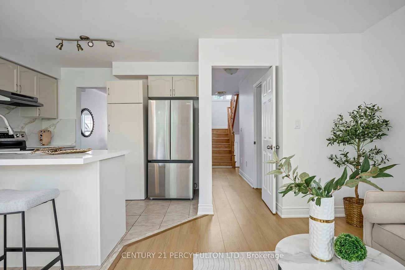5980, Whitehorn, East Credit, Mississauga