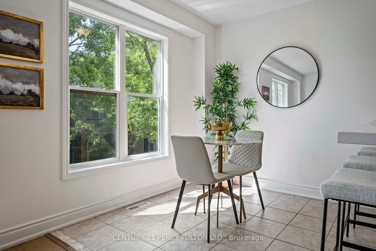 5980, Whitehorn, East Credit, Mississauga