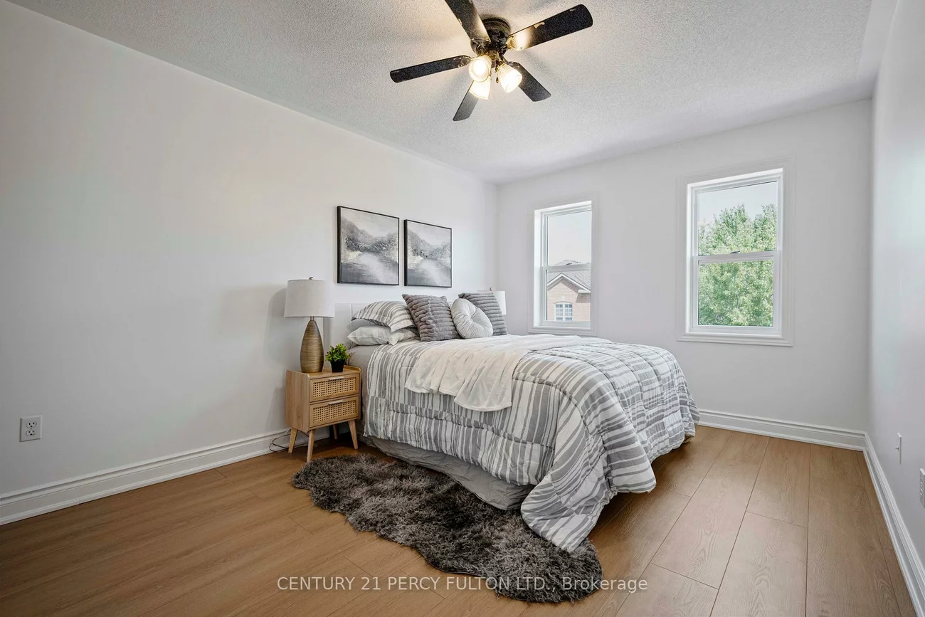 5980, Whitehorn, East Credit, Mississauga