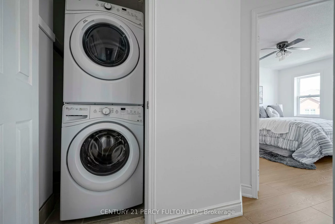 5980, Whitehorn, East Credit, Mississauga