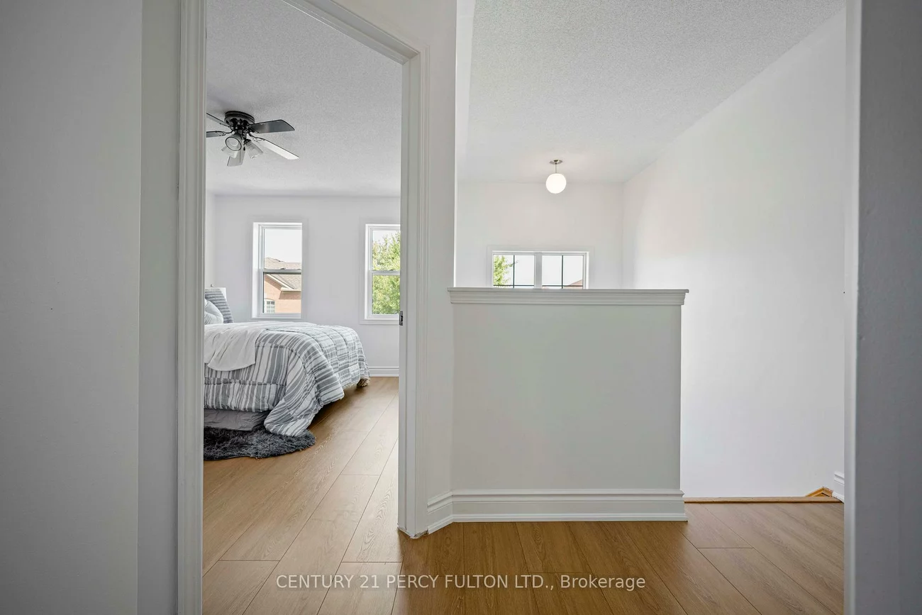 5980, Whitehorn, East Credit, Mississauga
