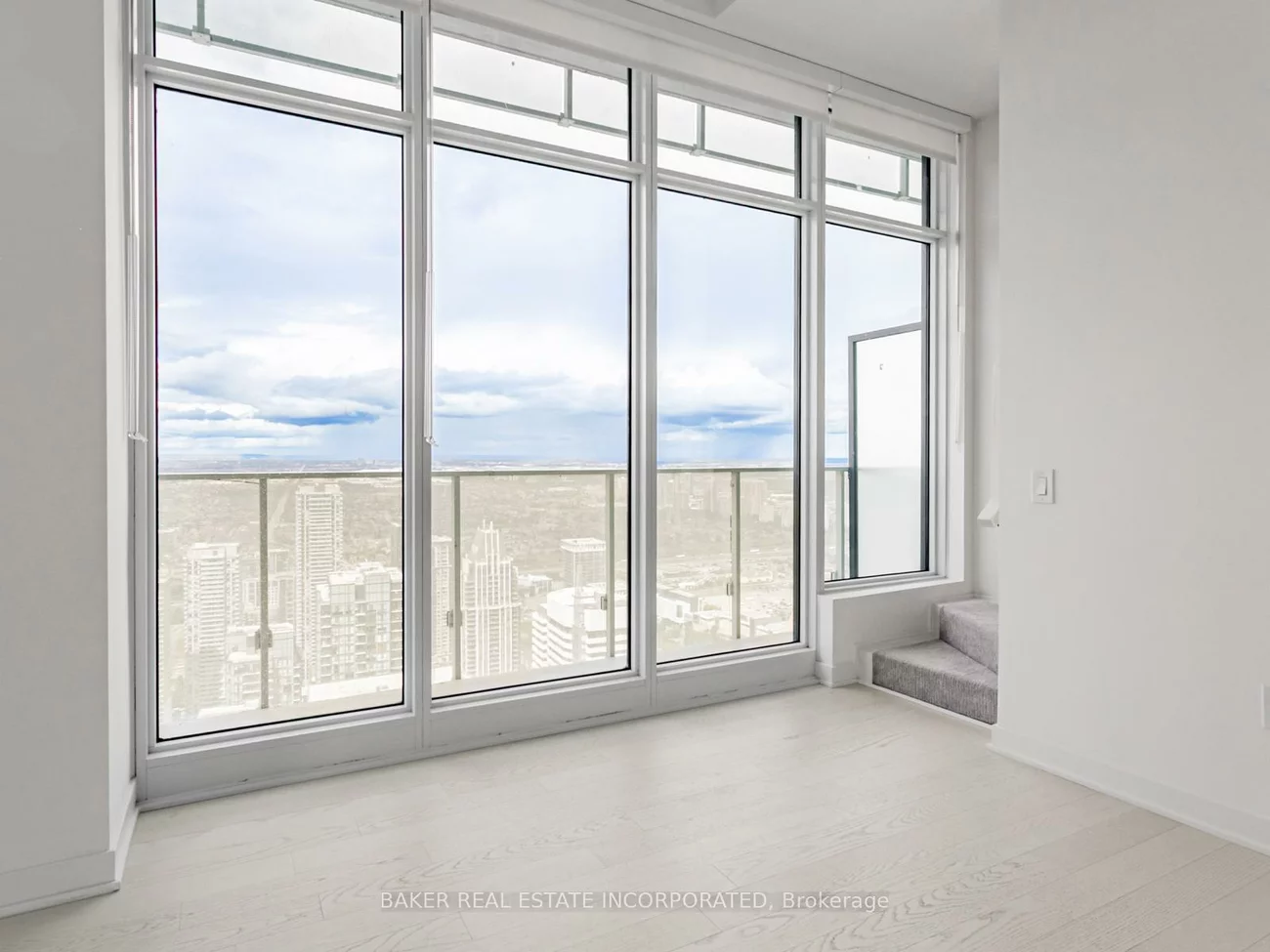 3900, Confederation, City Centre, Mississauga