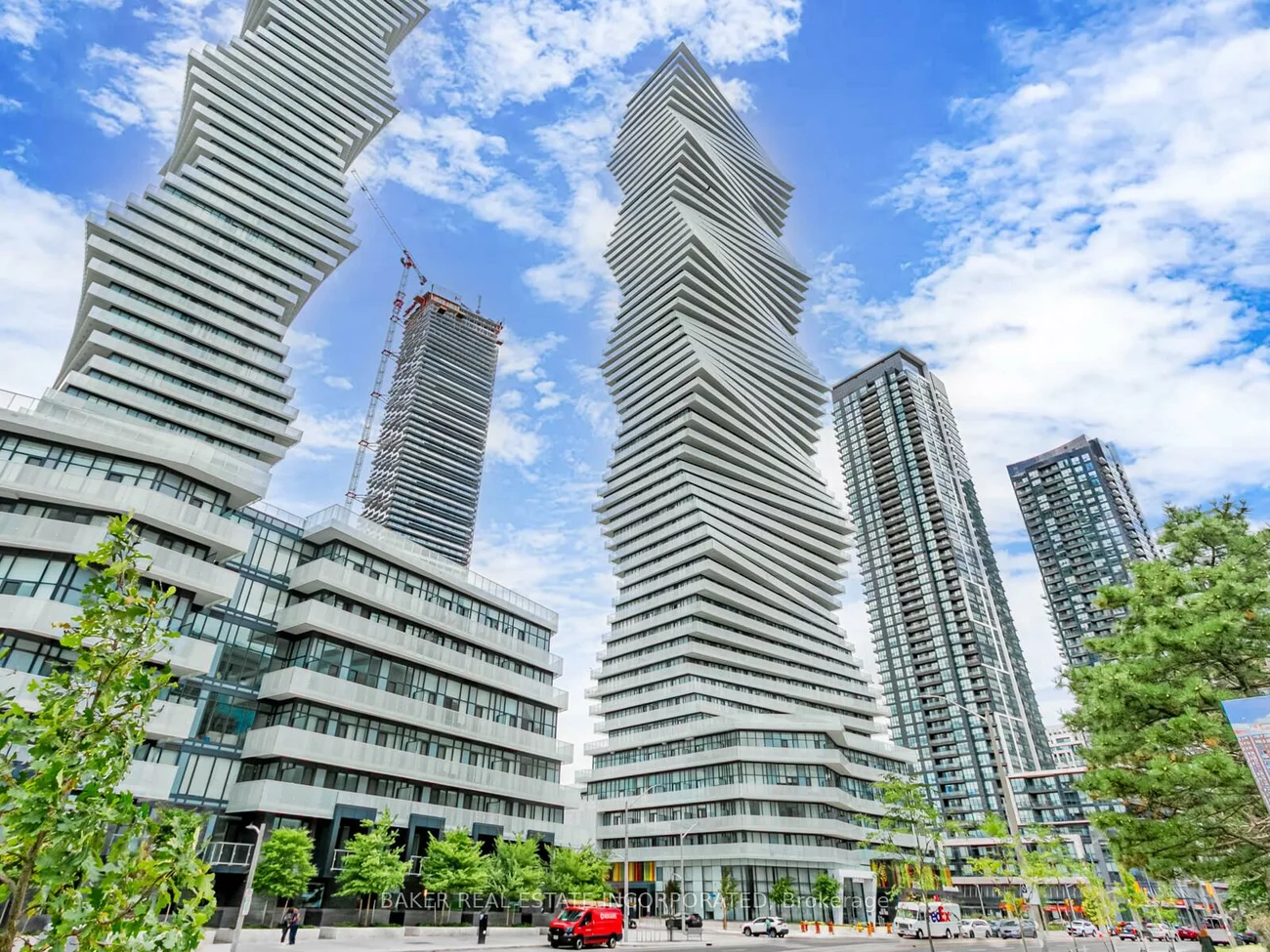 3900, Confederation, City Centre, Mississauga