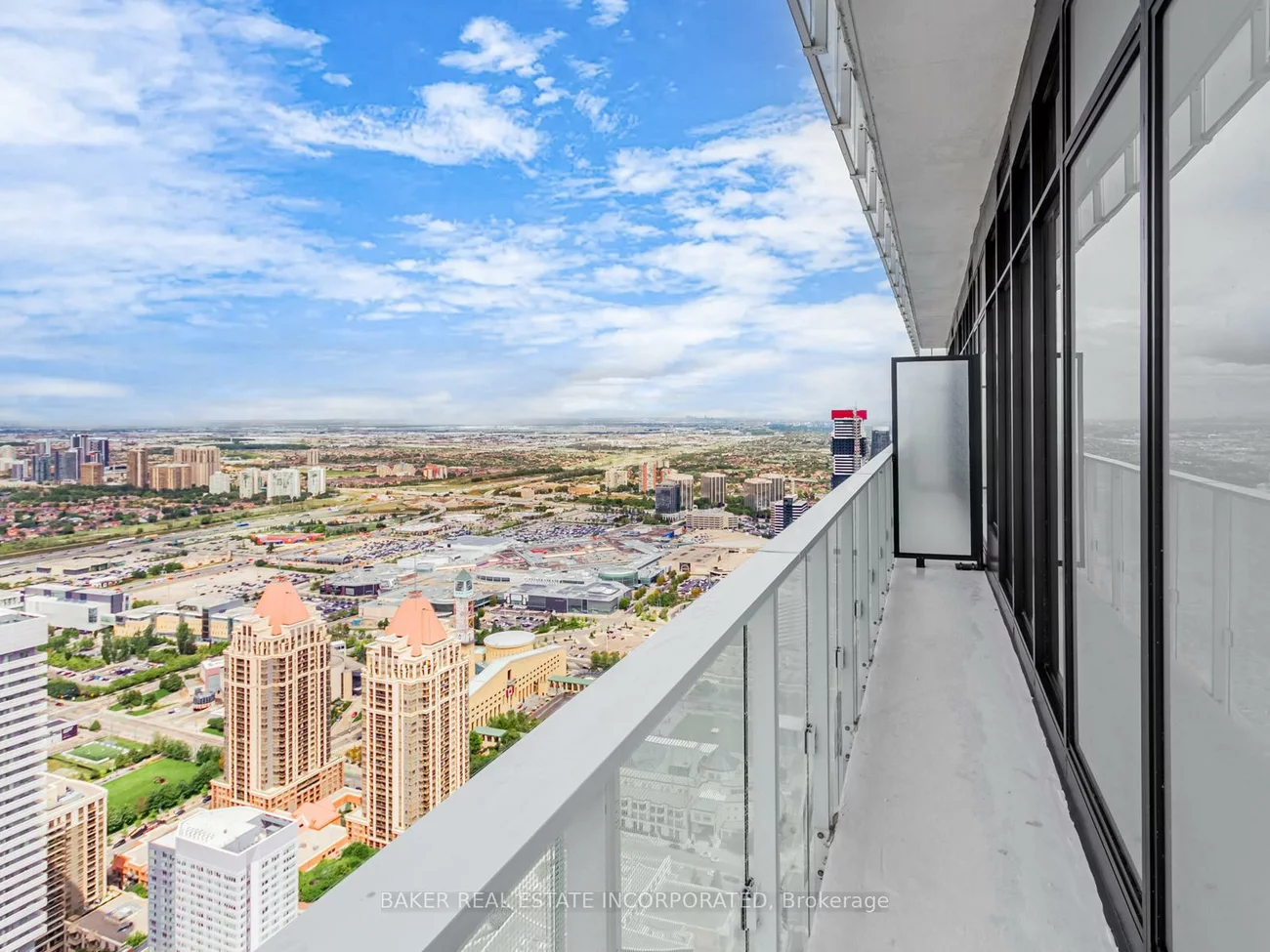 3900, Confederation, City Centre, Mississauga