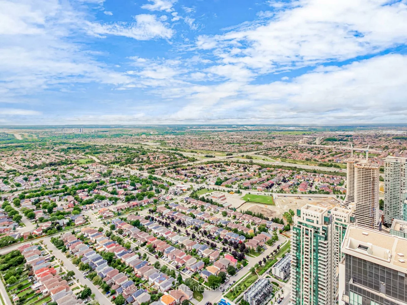 3900, Confederation, City Centre, Mississauga