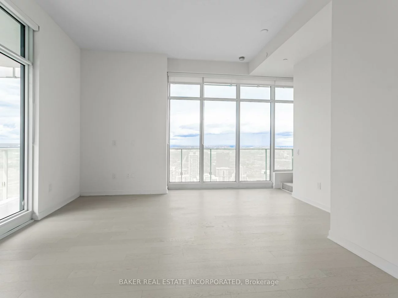 3900, Confederation, City Centre, Mississauga