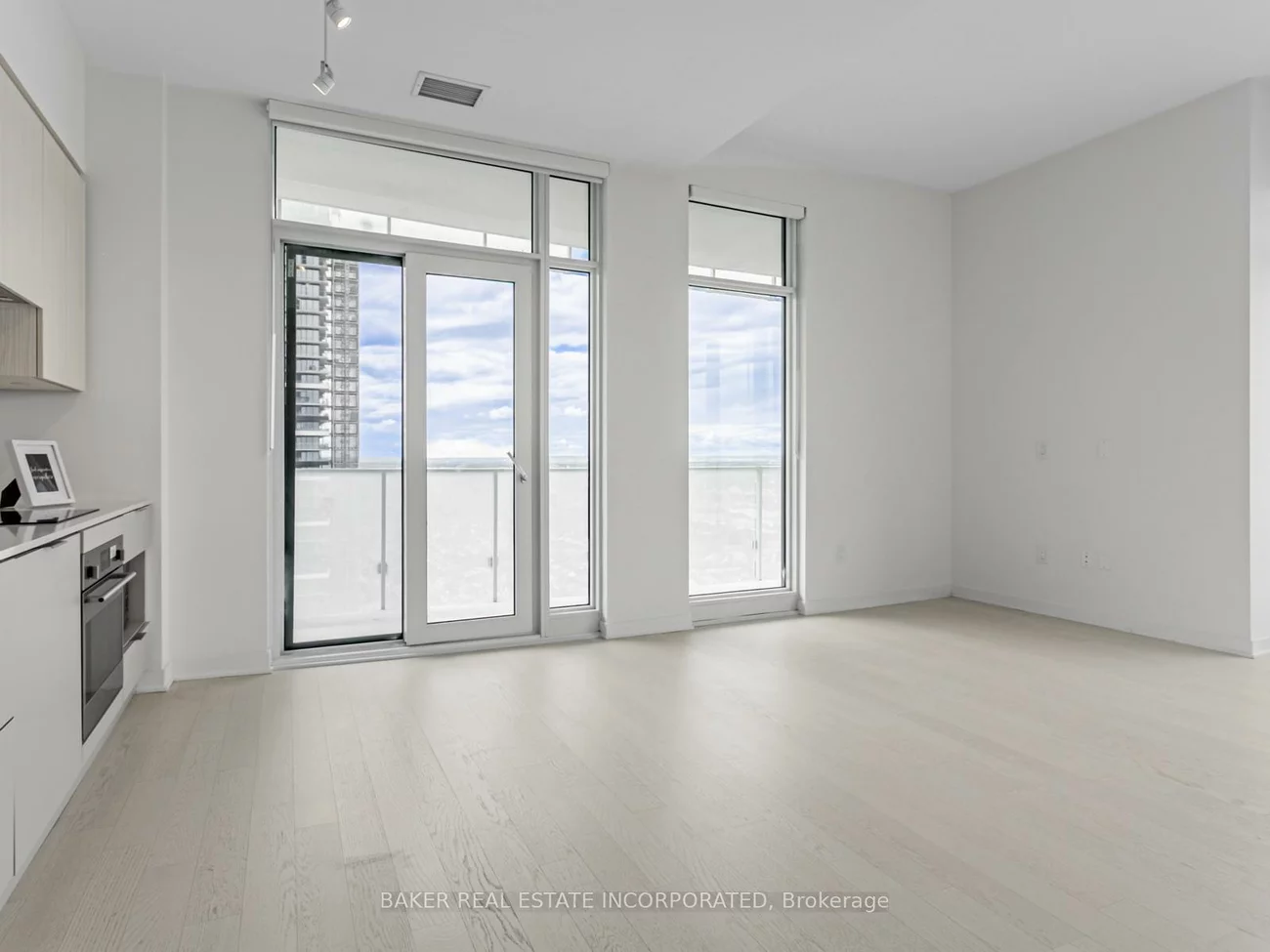 3900, Confederation, City Centre, Mississauga