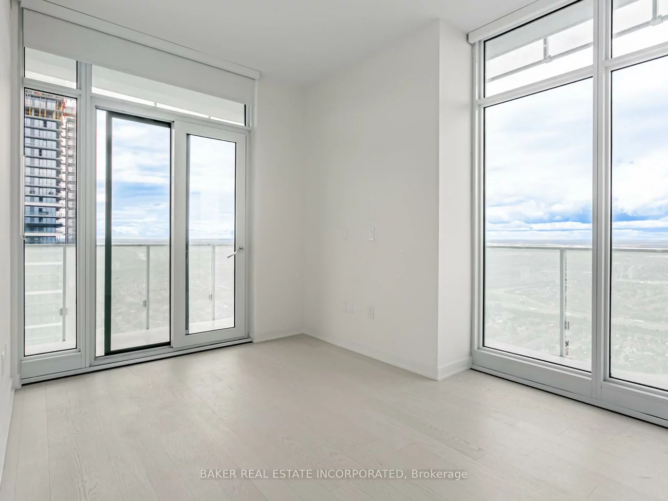 3900, Confederation, City Centre, Mississauga