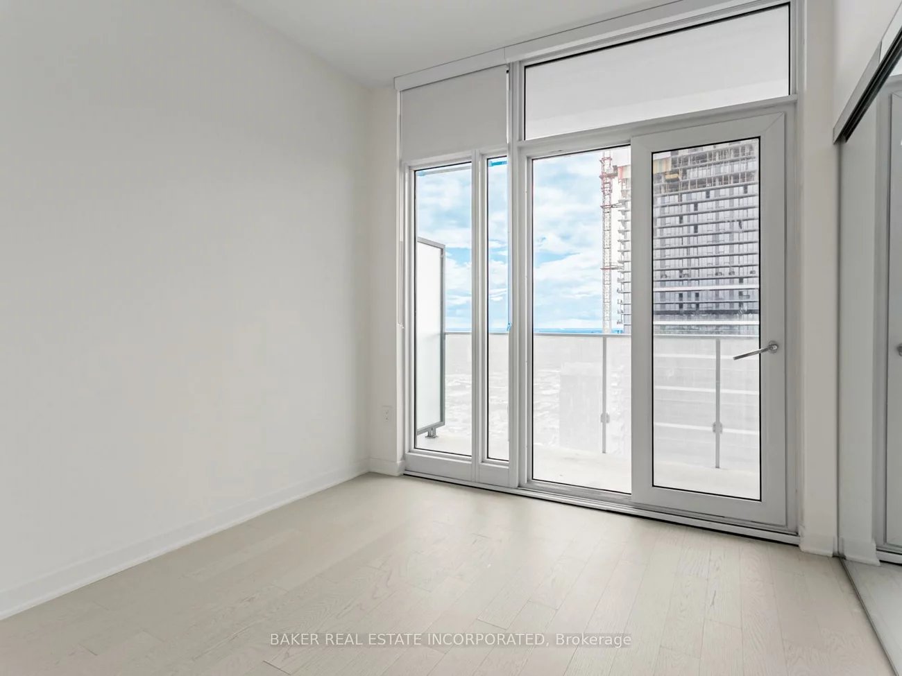 3900, Confederation, City Centre, Mississauga