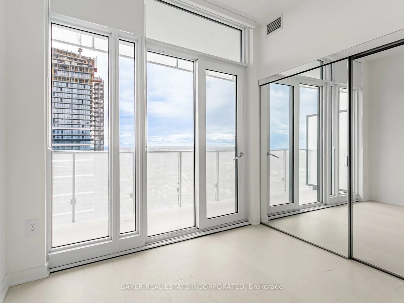 3900, Confederation, City Centre, Mississauga
