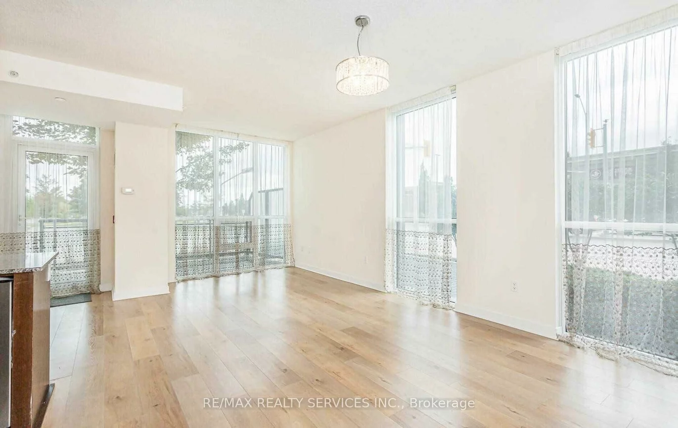 3975, Grand Park, City Centre, Mississauga