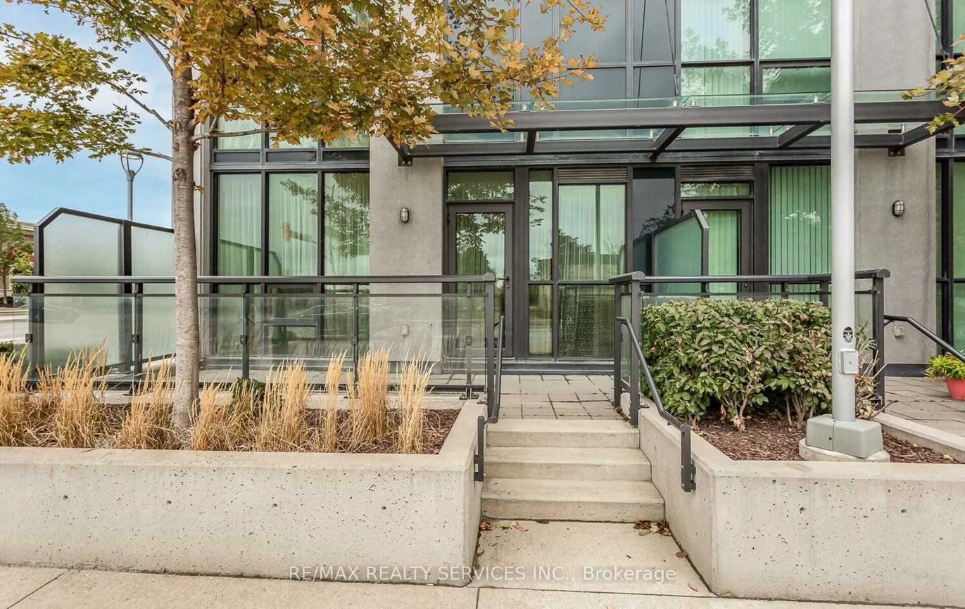 3975, Grand Park, City Centre, Mississauga