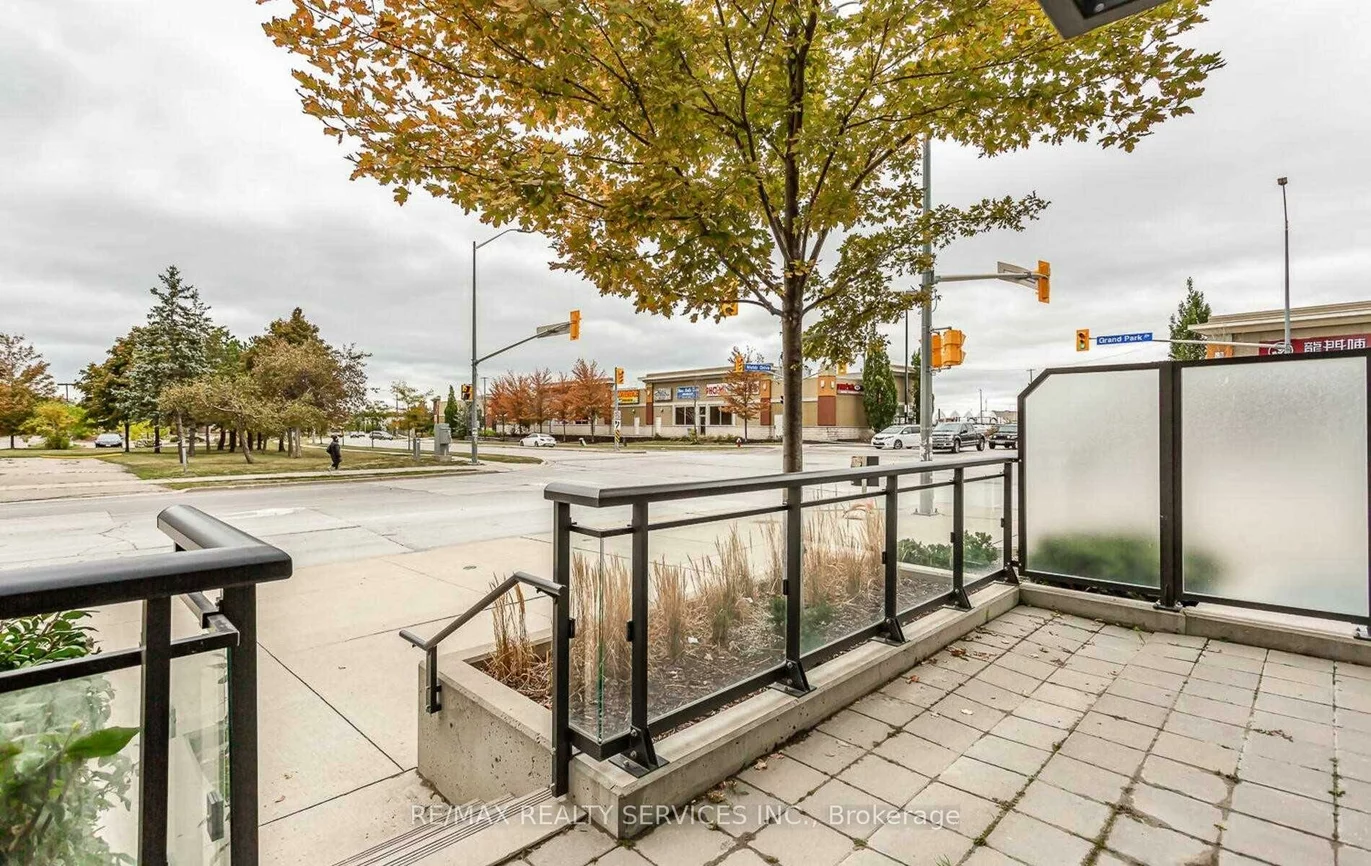 3975, Grand Park, City Centre, Mississauga