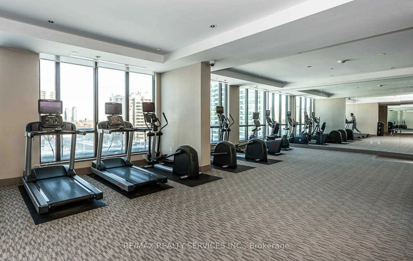 3975, Grand Park, City Centre, Mississauga