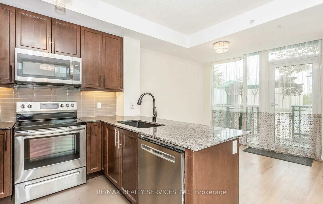 3975, Grand Park, City Centre, Mississauga