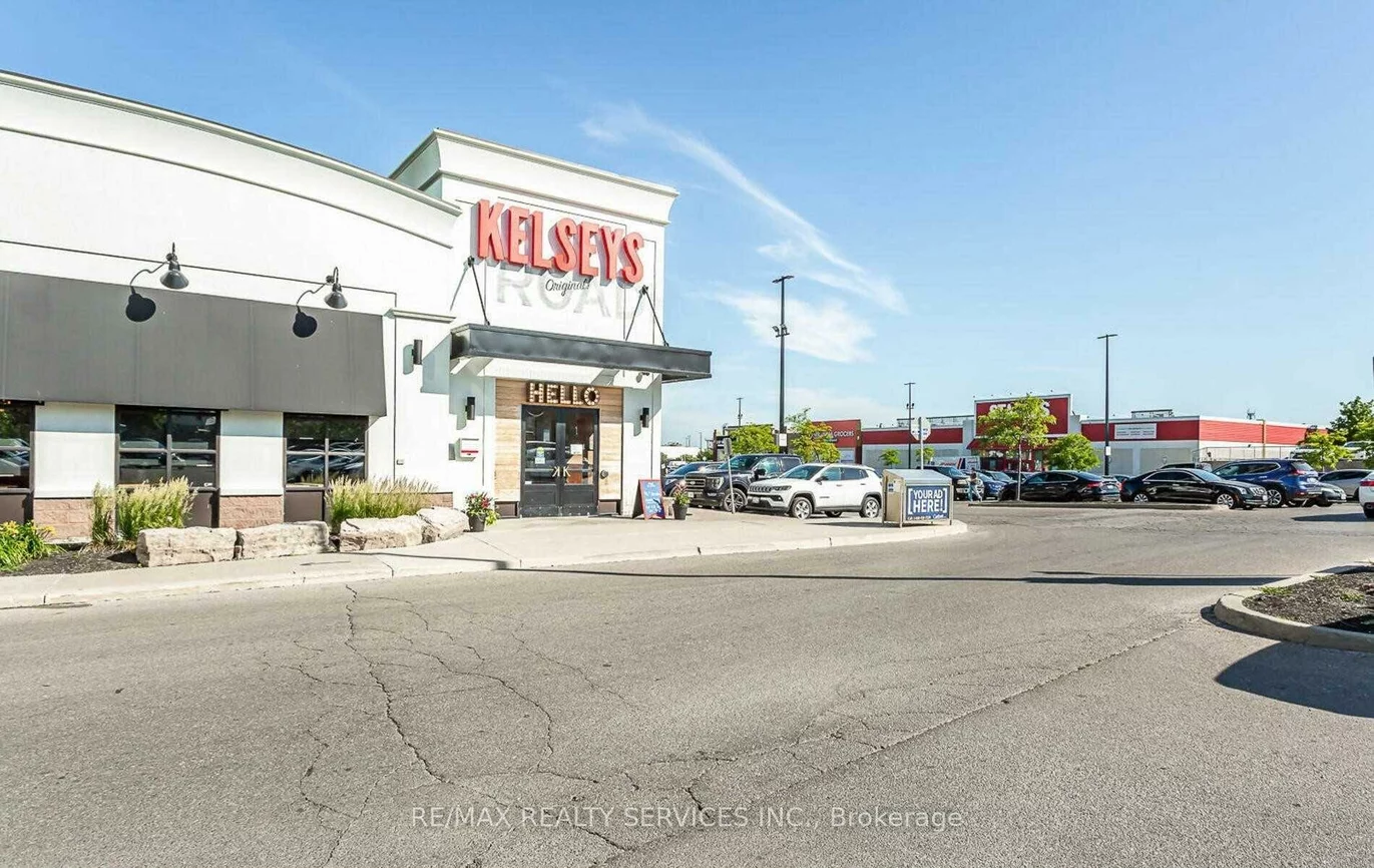 3975, Grand Park, City Centre, Mississauga