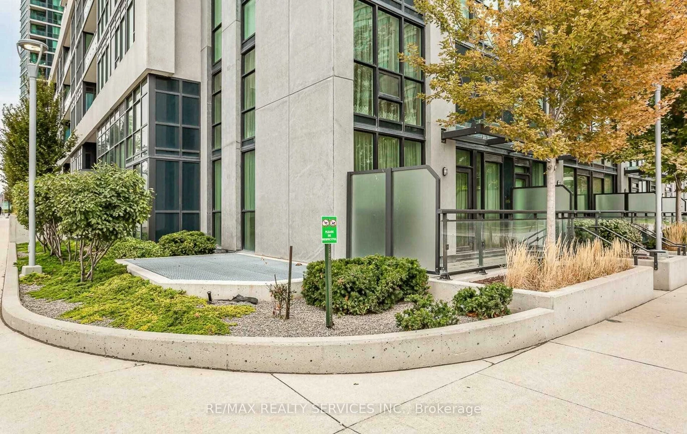 3975, Grand Park, City Centre, Mississauga