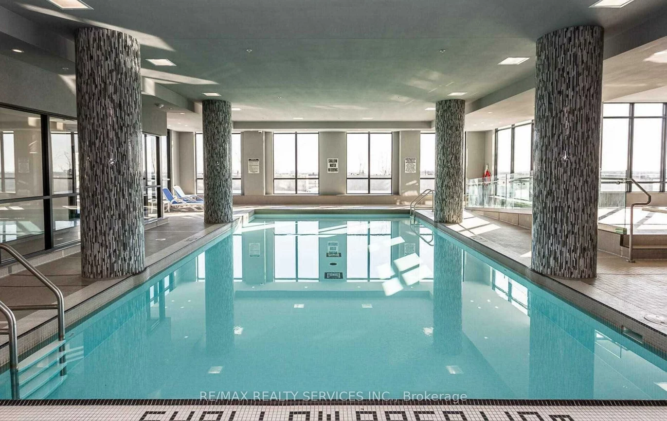 3975, Grand Park, City Centre, Mississauga