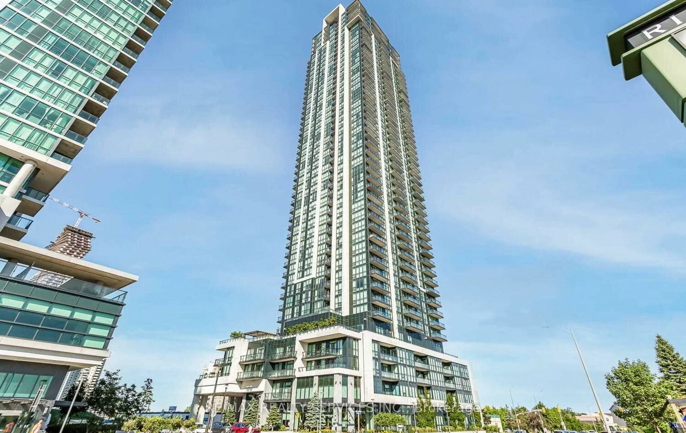 3975, Grand Park, City Centre, Mississauga