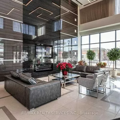 3975, Grand Park, City Centre, Mississauga