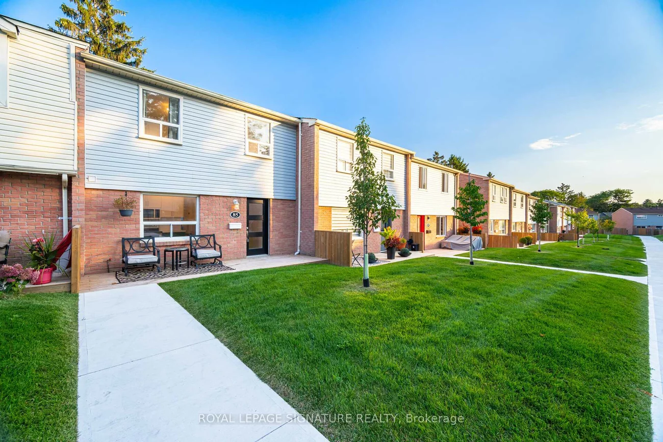 1055, Shawnmarr, Port Credit, Mississauga