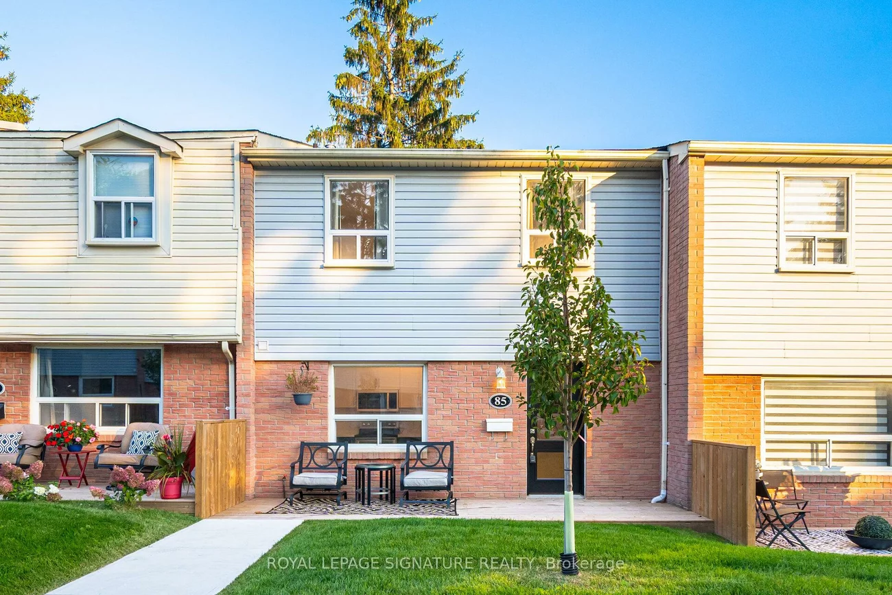 1055, Shawnmarr, Port Credit, Mississauga
