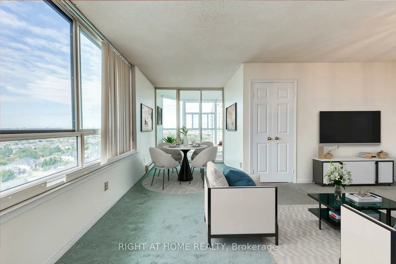 1360, Rathburn, Rathwood, Mississauga