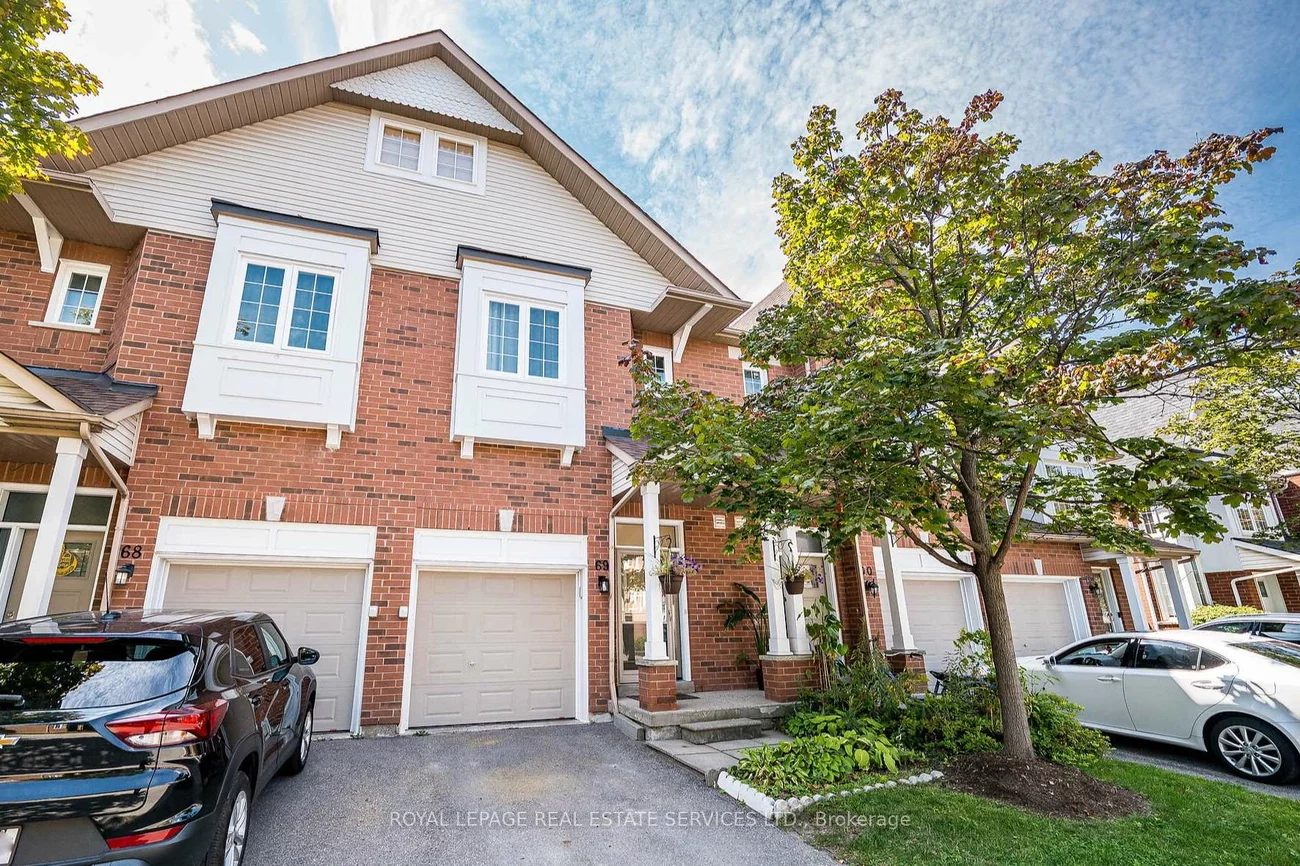 1588, South Parade, East Credit, Mississauga