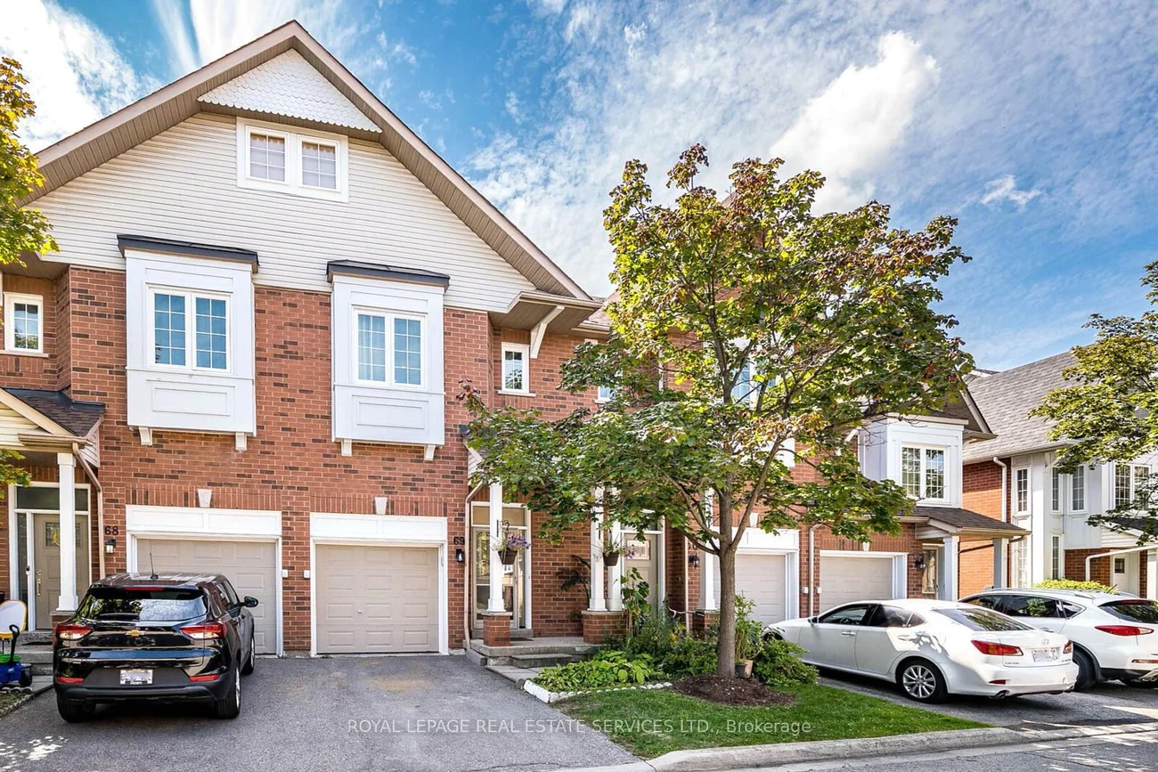 1588, South Parade, East Credit, Mississauga