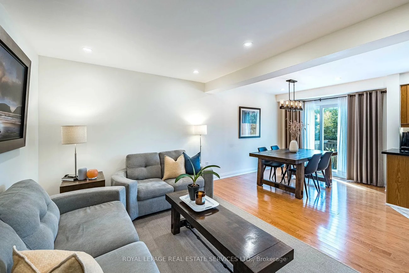 1588, South Parade, East Credit, Mississauga