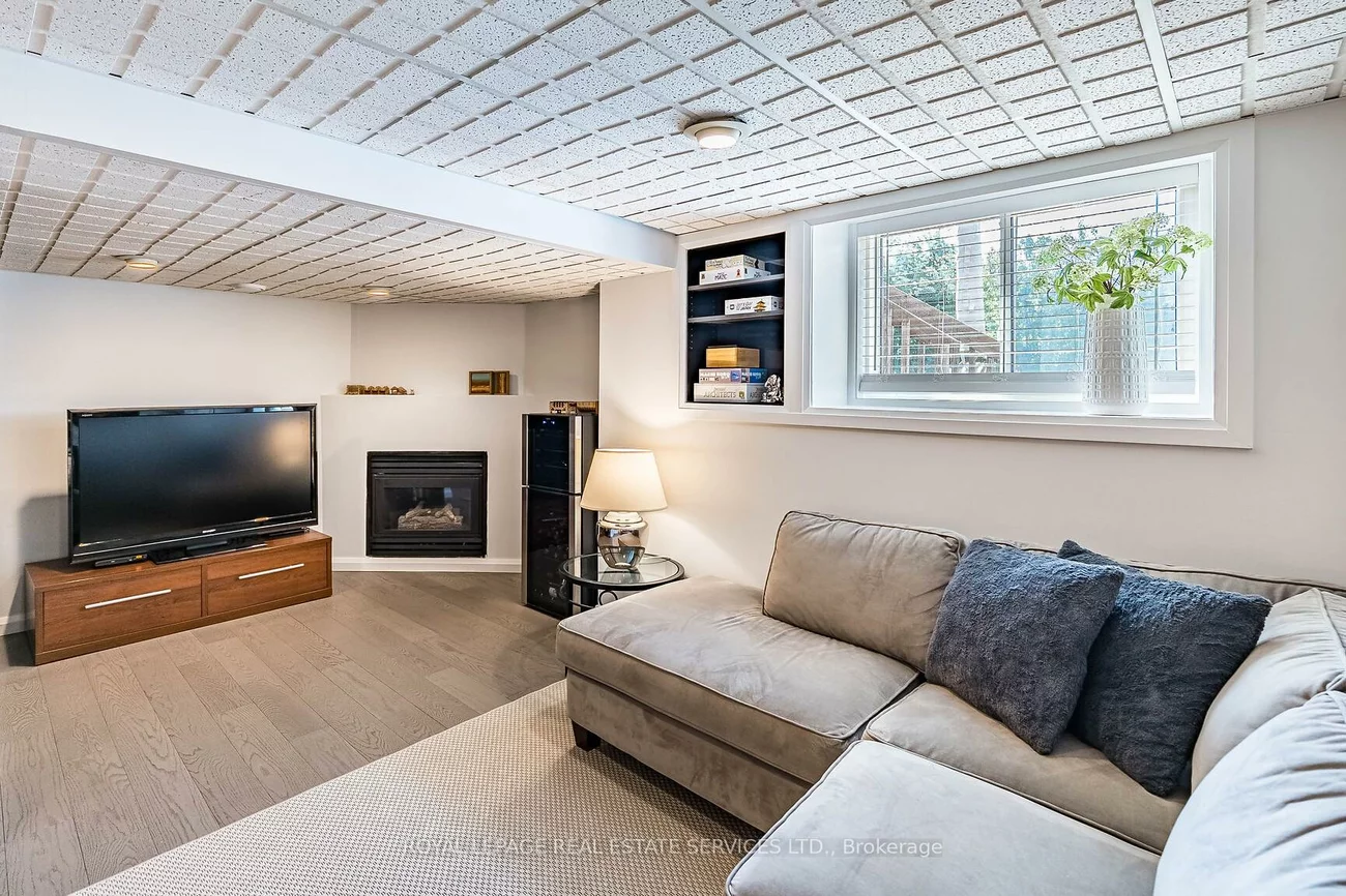 1588, South Parade, East Credit, Mississauga