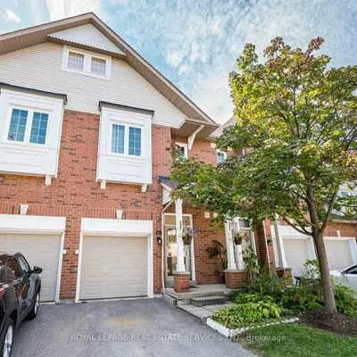 1588, South Parade, East Credit, Mississauga