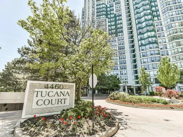 4460, Tucana, Hurontario, Mississauga
