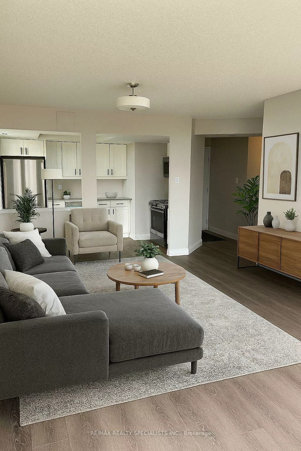 4460, Tucana, Hurontario, Mississauga