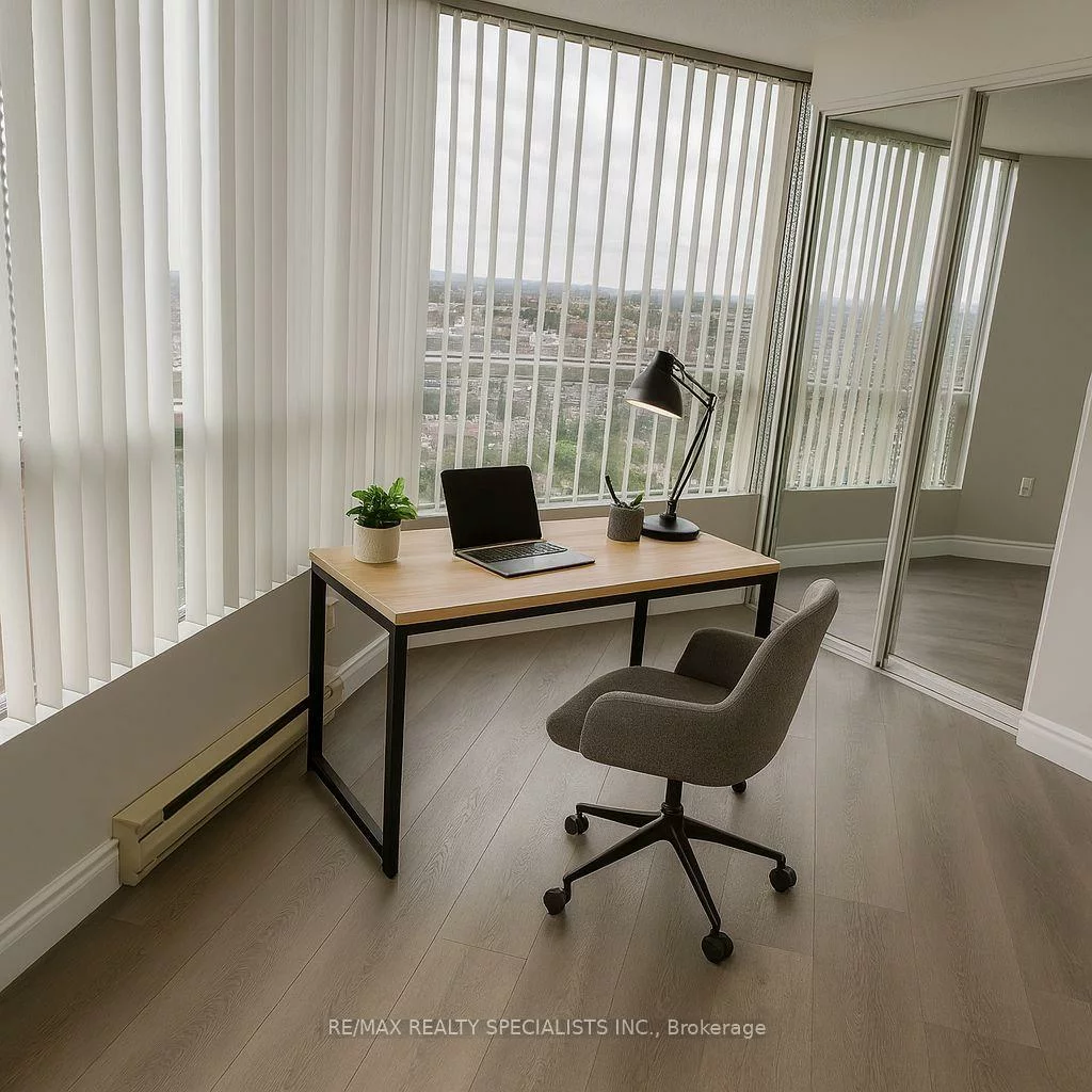 4460, Tucana, Hurontario, Mississauga
