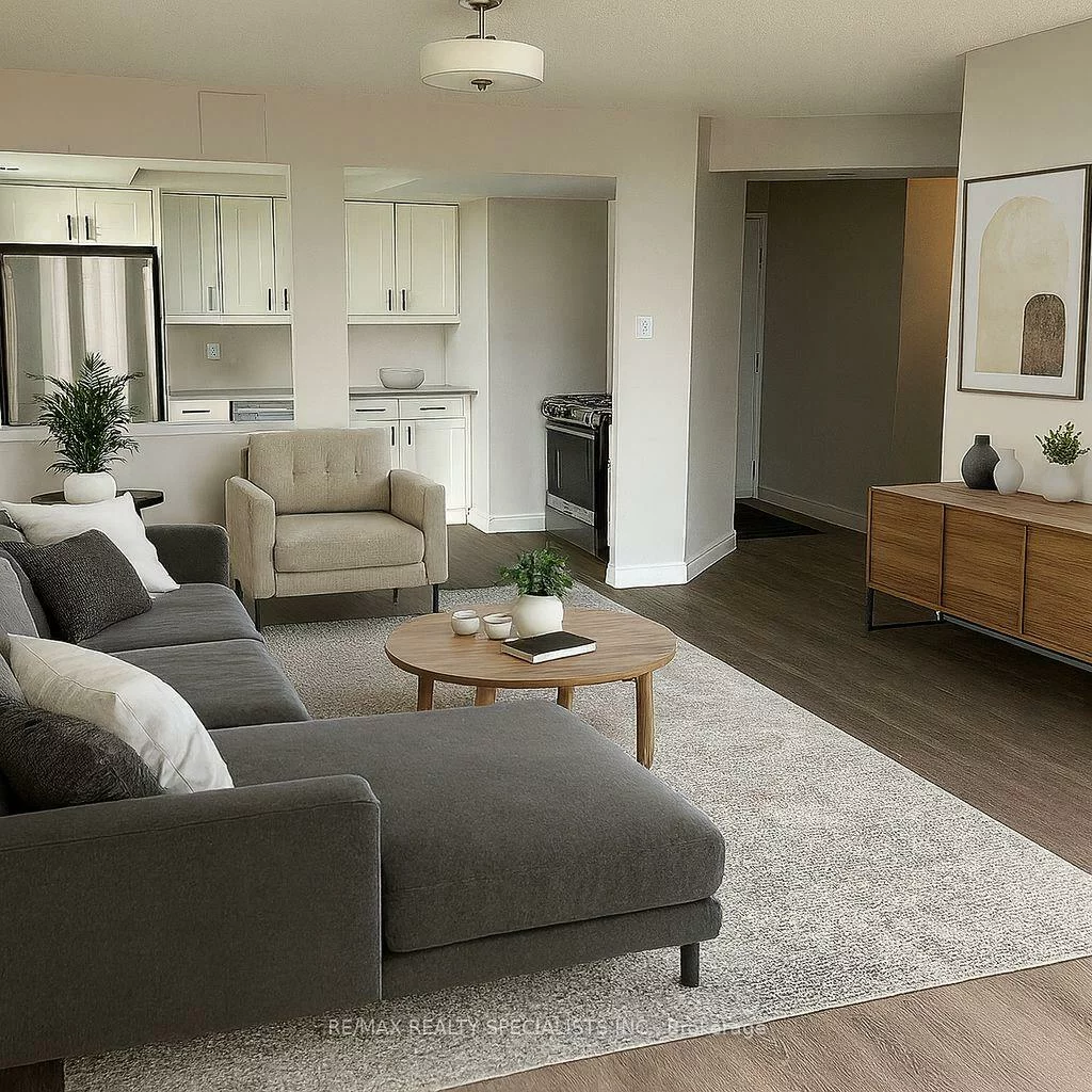 4460, Tucana, Hurontario, Mississauga