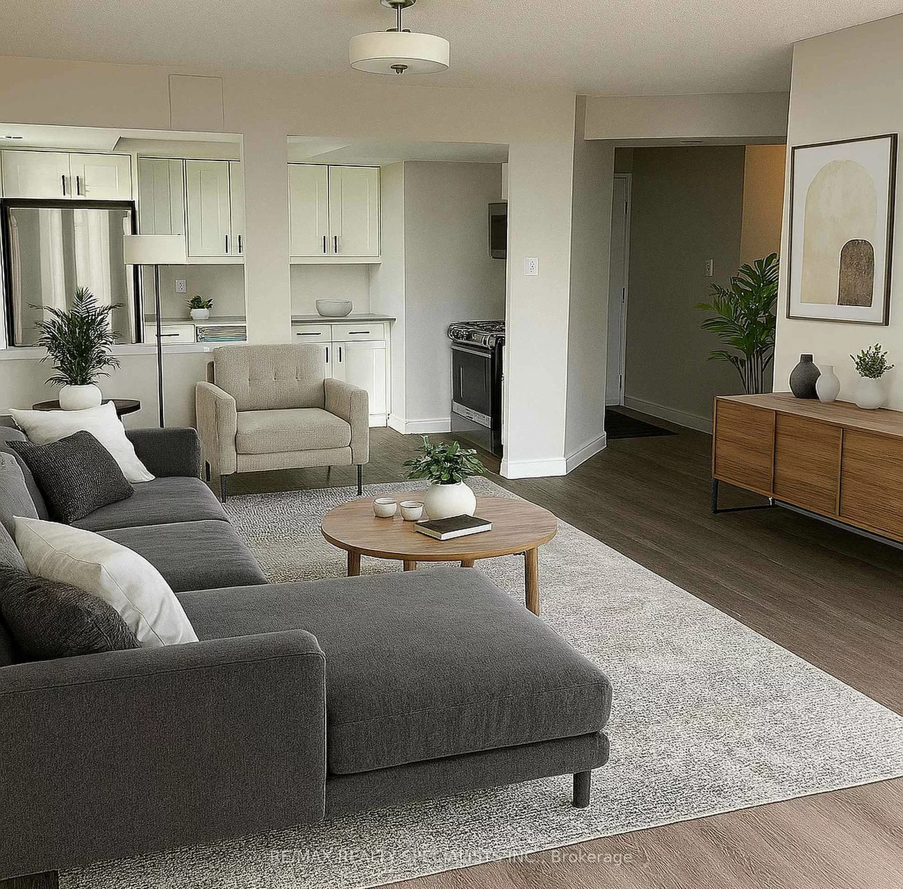 4460, Tucana, Hurontario, Mississauga