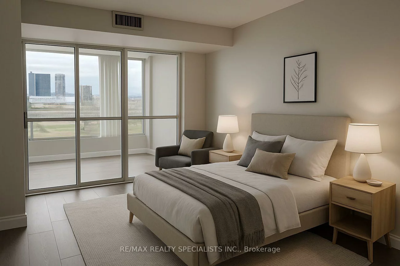 4460, Tucana, Hurontario, Mississauga