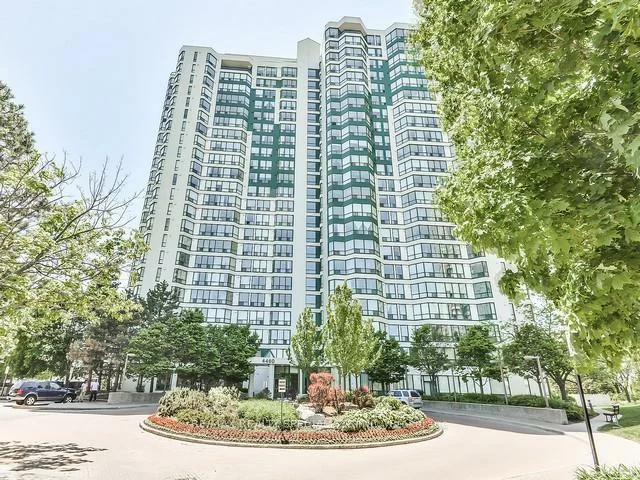 4460, Tucana, Hurontario, Mississauga