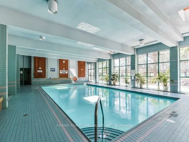 4460, Tucana, Hurontario, Mississauga