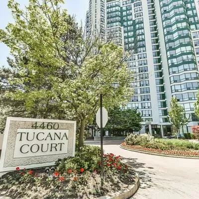 4460, Tucana, Hurontario, Mississauga