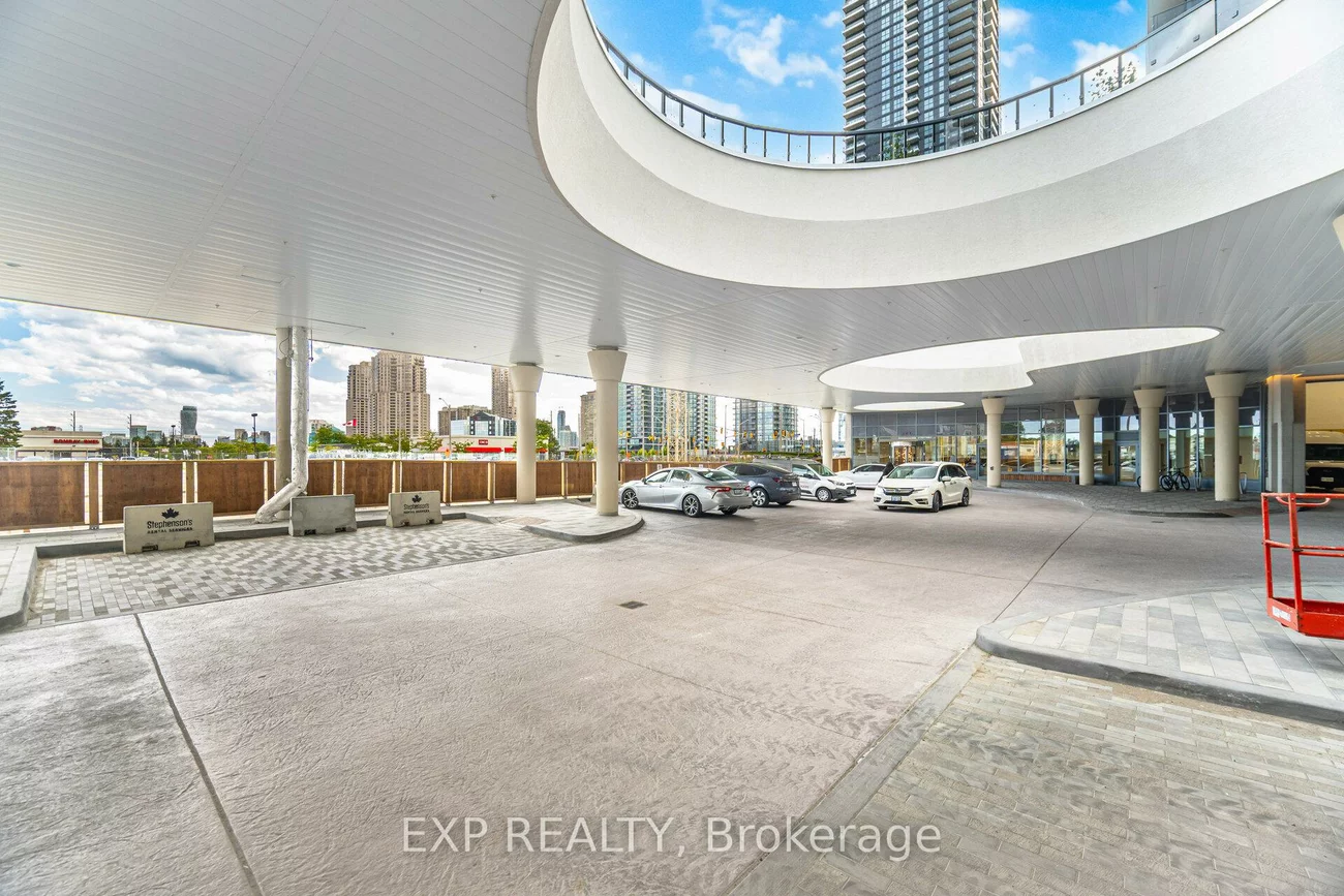 5105, Hurontario, Hurontario, Mississauga