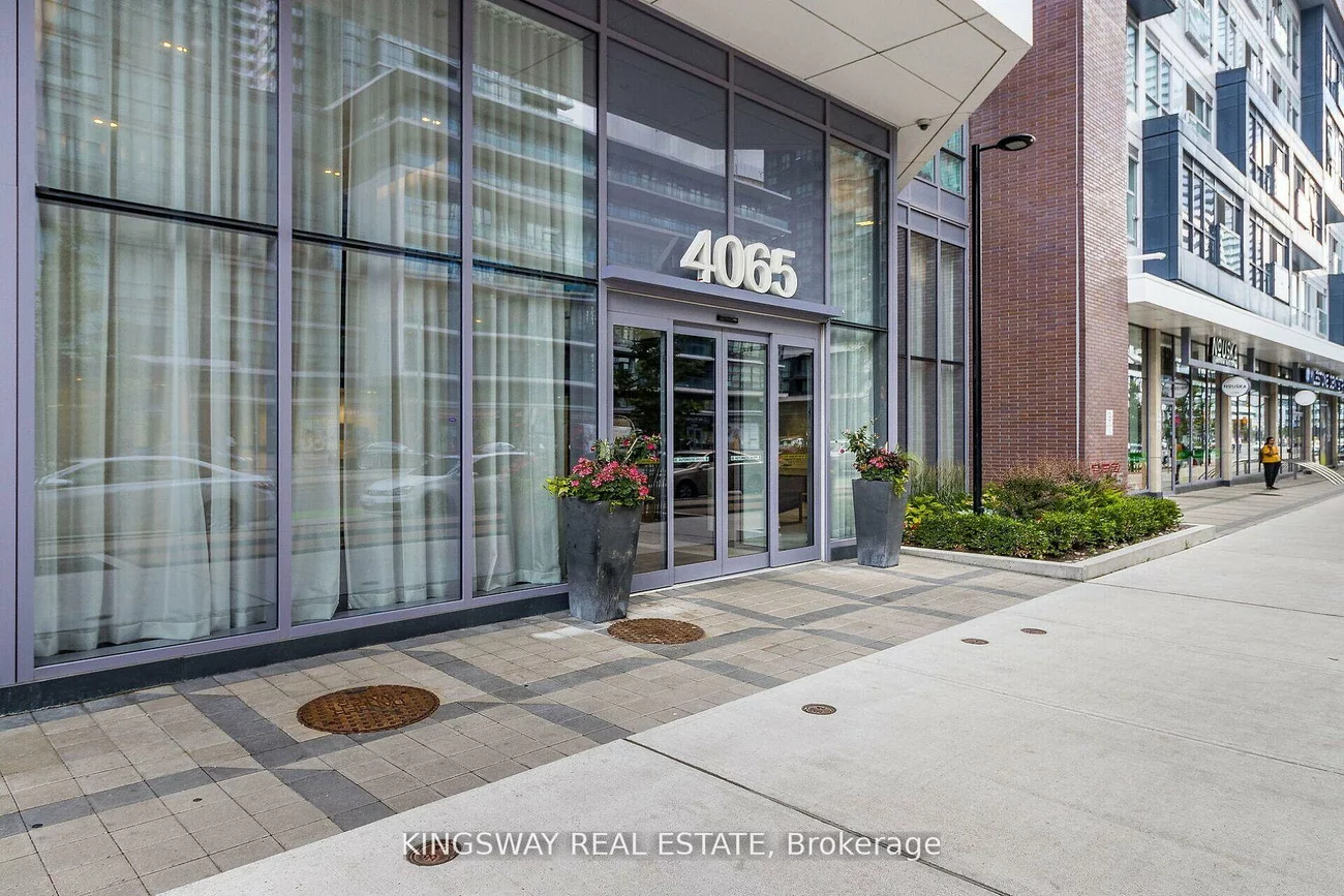 4065, Confederation, City Centre, Mississauga