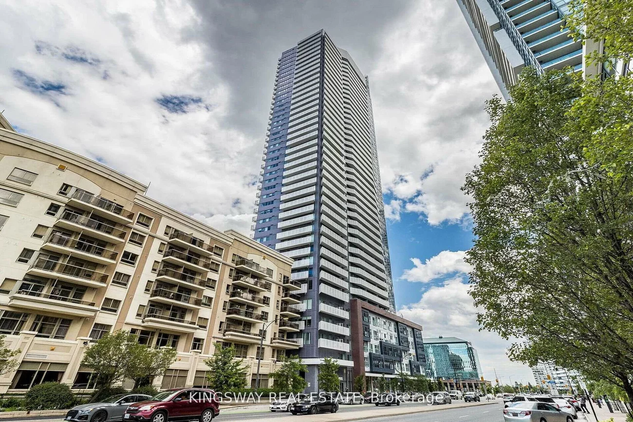 4065, Confederation, City Centre, Mississauga