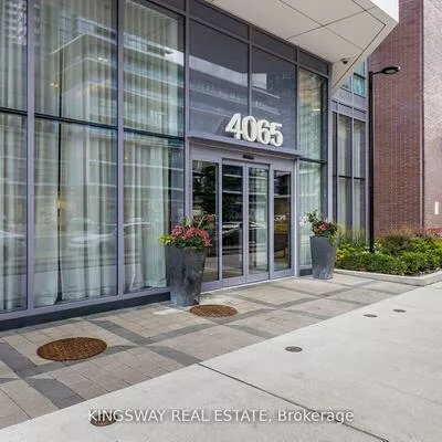 4065, Confederation, City Centre, Mississauga