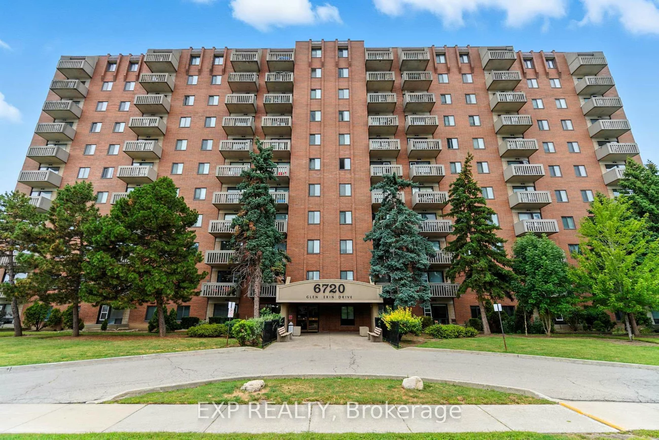 6720, GLEN ERIN, Meadowvale, Mississauga