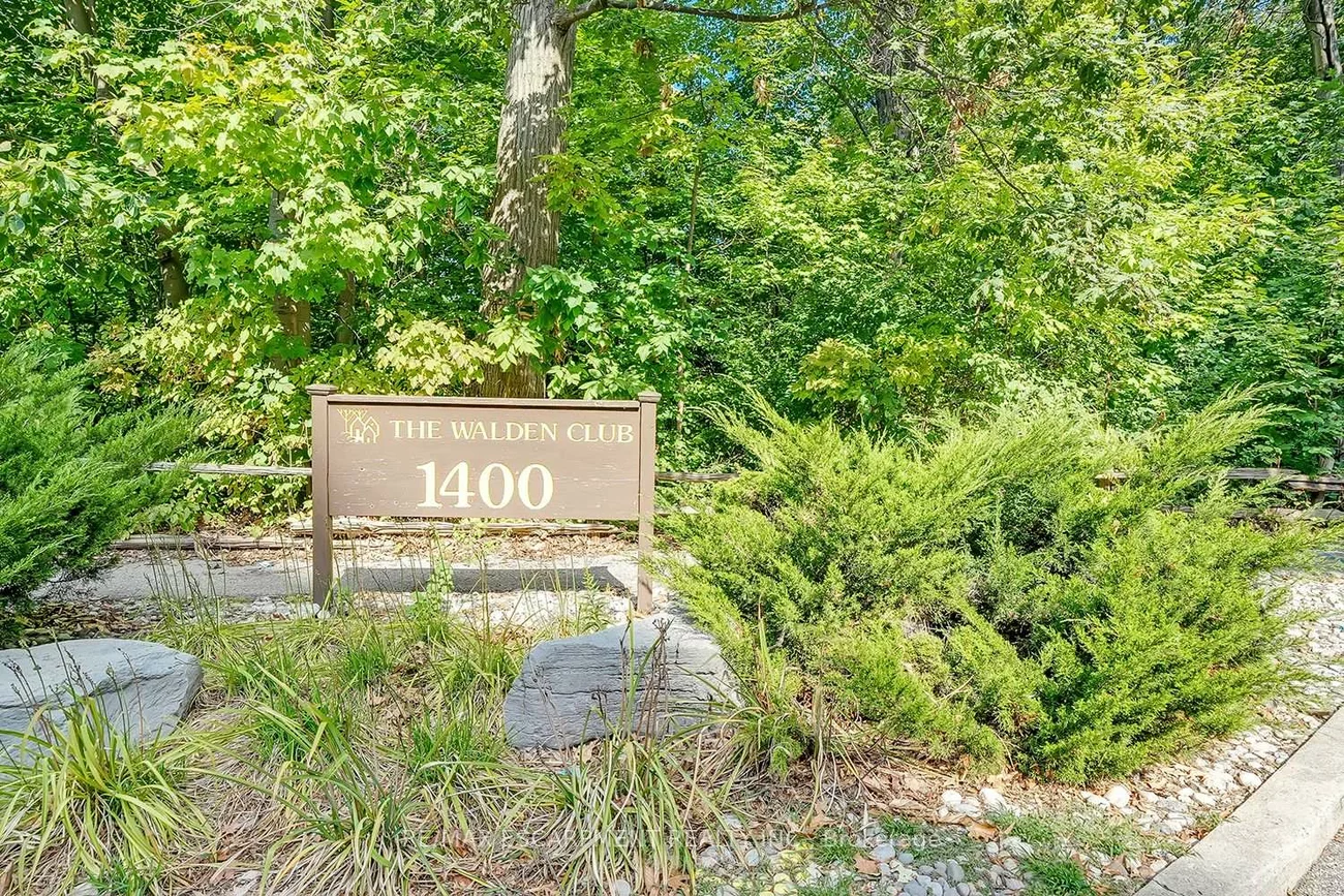 1271, Walden, Clarkson, Mississauga