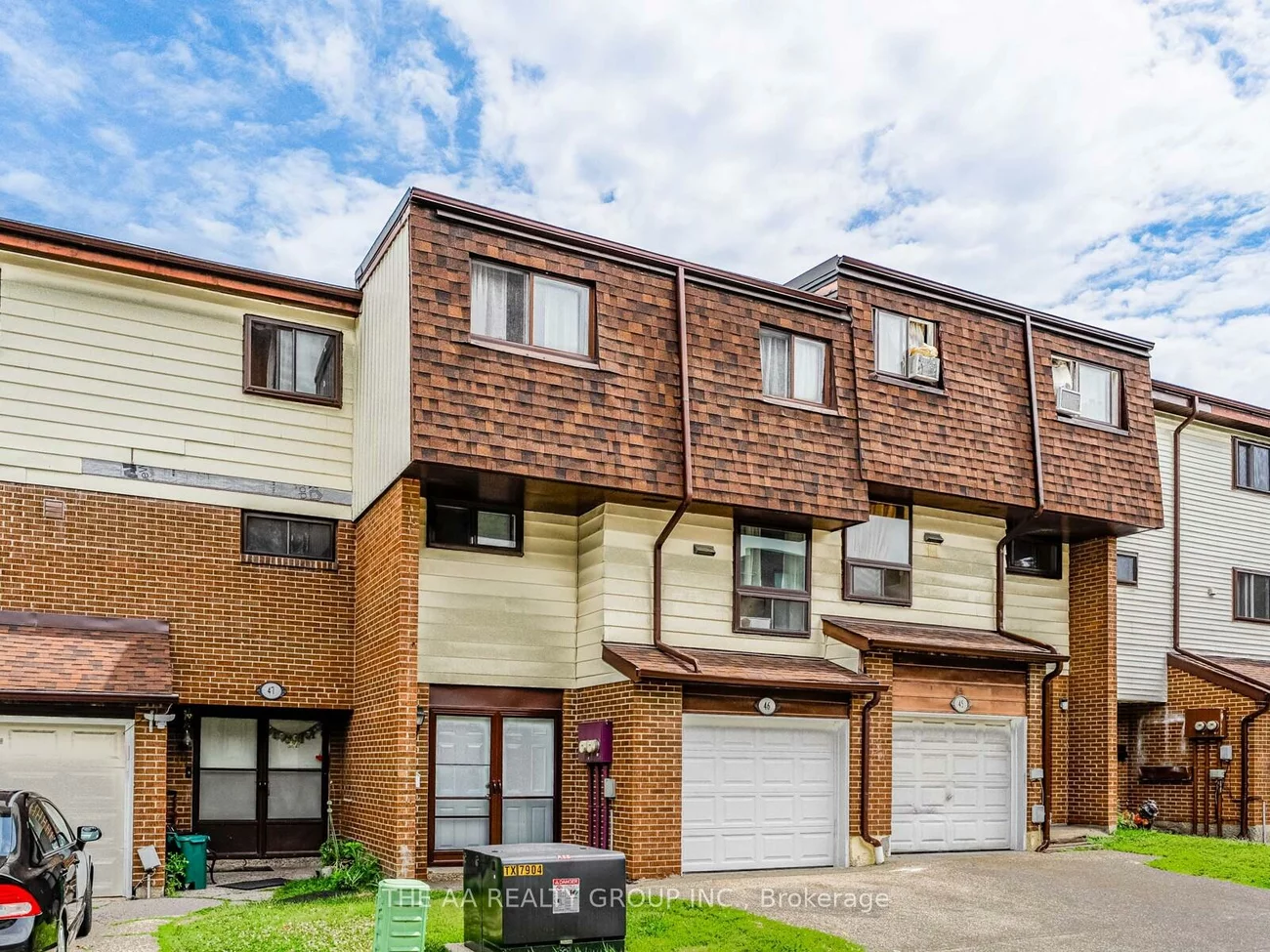 180, Mississauga Valley, Mississauga Valleys, Mississauga